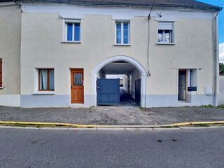  Immeuble à vendre 10 pièces 179 m² Mortcerf