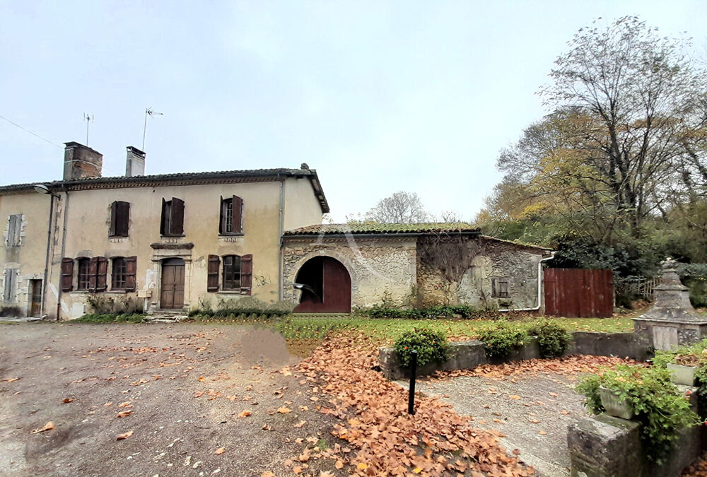 Maison 6 pièces 113 m² · à Labastide D Armagnac · 113 m² · 160 000 €