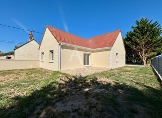  Maison à vendre 4 pièces 110 m²