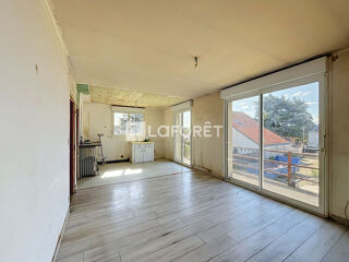  Maison à vendre 4 pièces 73 m²