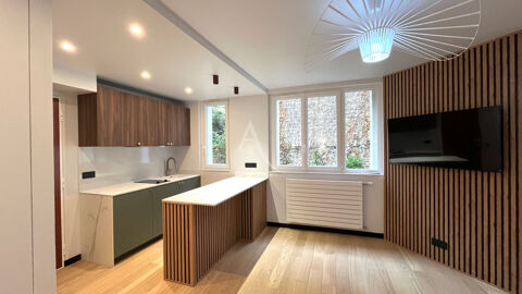  Appartement � louer 1 pi�ce 21 m�