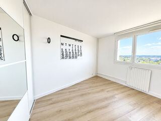  Appartement à vendre 4 pièces 80 m²