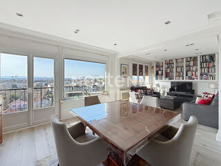  Appartement � vendre 5 pi�ces 104 m�