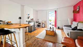  Maison à vendre 5 pièces 120 m²