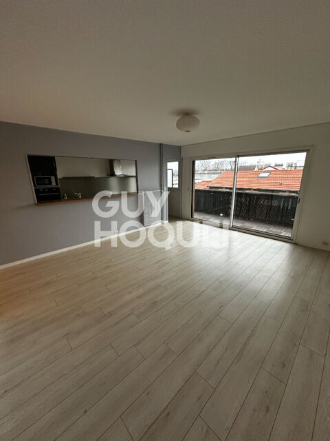  Appartement � louer 2 pi�ces 63 m�