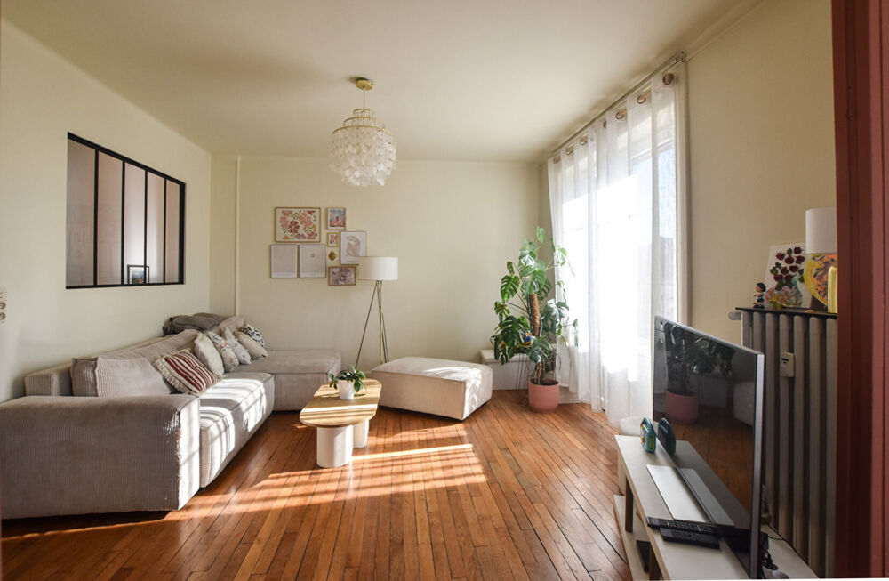 Appartement 3 pièces 80 m² · à Besancon · 80 m² · 214 000 €