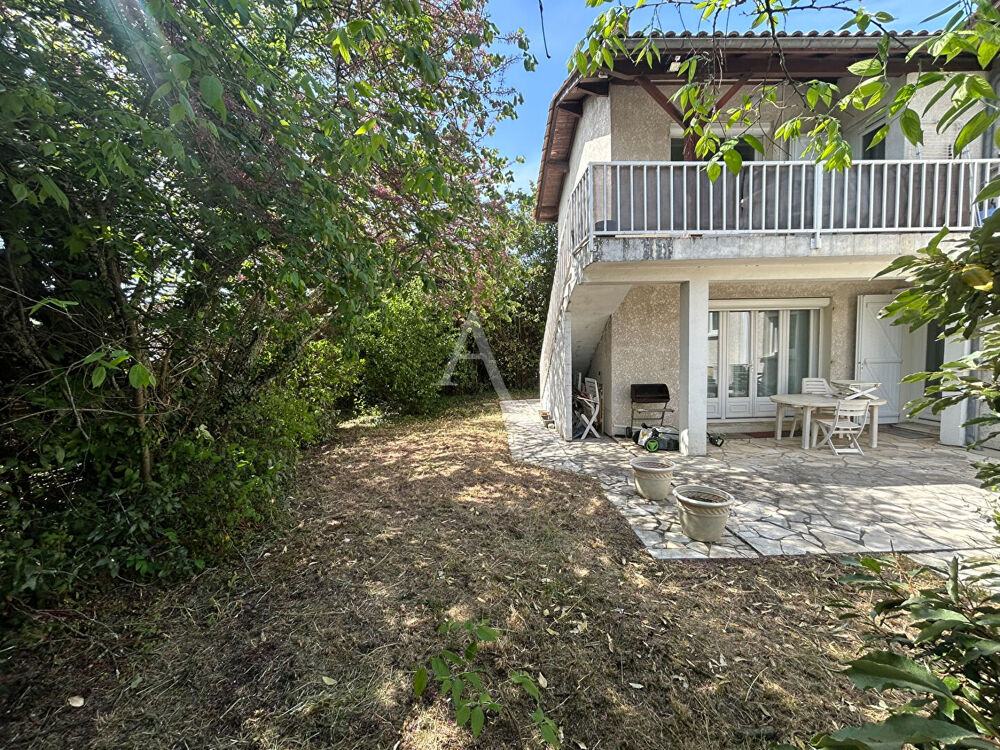 Maison à SAINT MEDARD EN JALLES