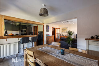  Maison � vendre 5 pi�ces 109 m�