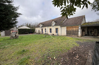  Maison � vendre 5 pi�ces 123 m�