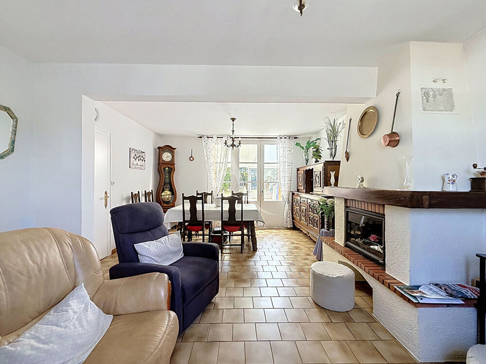 Maison 4 pièces 78 m² · à Angers · 78 m² · 213 500 €