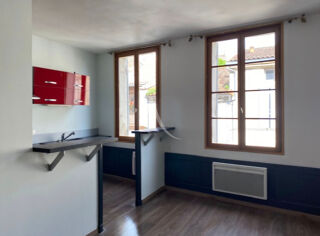  Appartement à vendre 2 pièces 66 m²