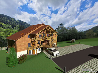  Appartement � vendre 2 pi�ces 51 m�