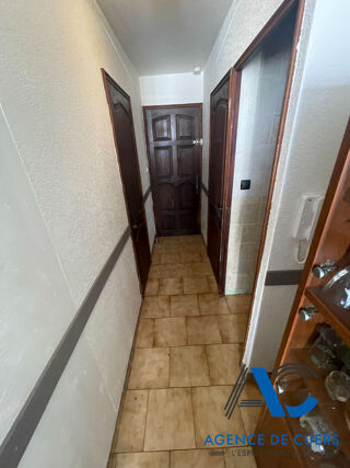  Appartement � vendre 2 pi�ces 39 m�