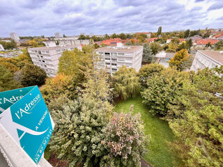  Appartement  vendre 3 pices 74 m