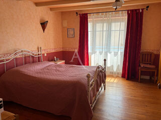  Maison à vendre 4 pièces 140 m²