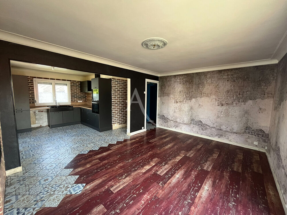 Vente Maison Maison Saint Nazaire 6 pièce(s) 115 m2 Saint nazaire