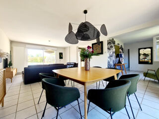  Maison � vendre 5 pi�ces 128 m�