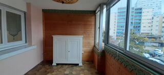 Appartement à vendre 4 pièces 84 m²