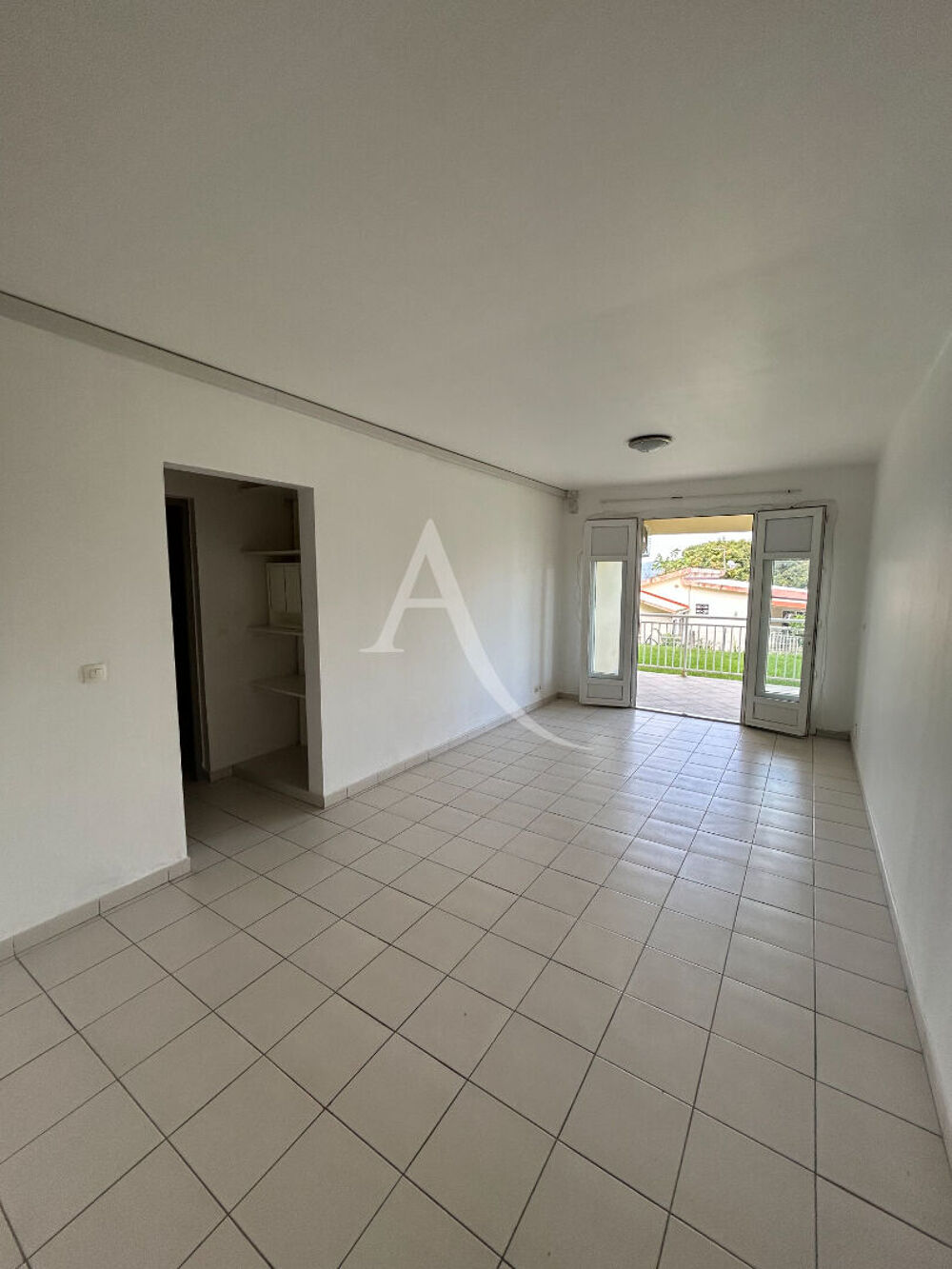 Vente Appartement Appartement T2 Le Lamentin Acajou Le lamentin