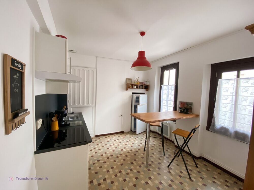 Vente Appartement Appartement Montauban 3 pièce(s) 68 m2 Montauban