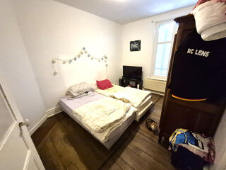  Maison à vendre 4 pièces 80 m²