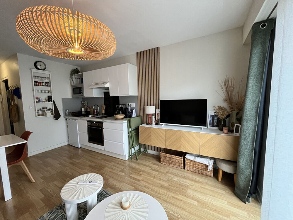 Vente Appartement Centre / tout -à-pied ! Le pouliguen