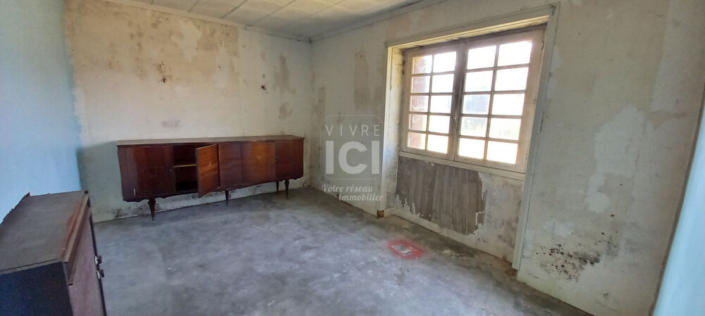 Vente Maison Maison Pornic 4 pièce(s) 113 m2 Pornic