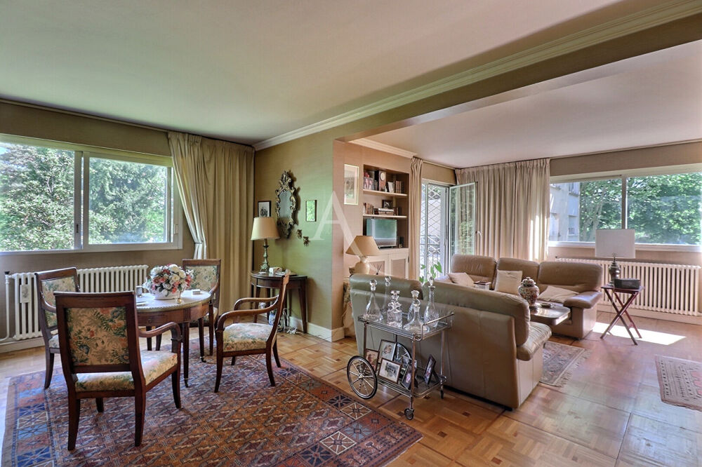 � vendre  Appartement Maisons-Laffitte (78600)