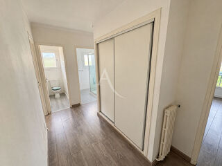  Appartement à vendre 3 pièces 63 m²