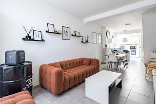  Maison à vendre 4 pièces 72 m²