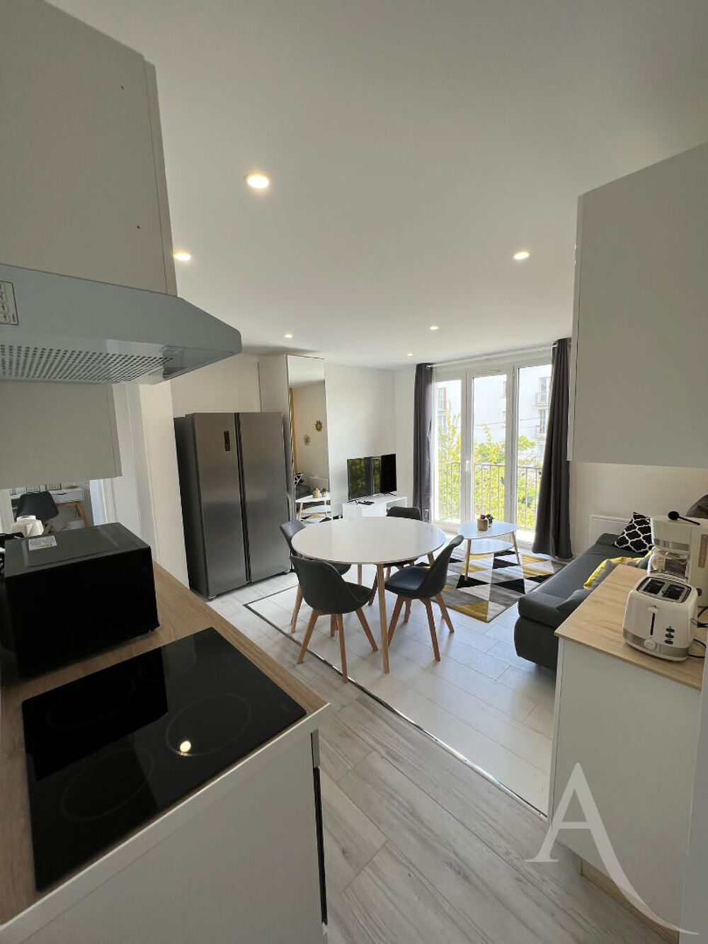 Location Appartement Chambre en Colocation - MANTES-LA-JOLIE Mantes la jolie