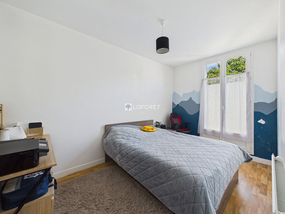 Vente Appartement APPARTEMENT QUIMPER - 3 pièce(s) - 55 m2 Quimper