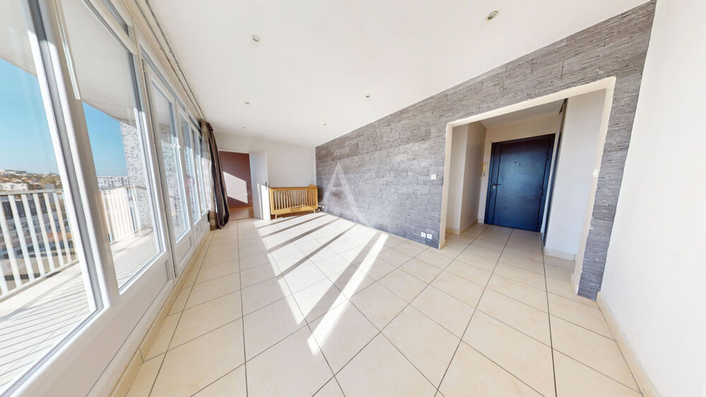 Vente Appartement Appartement Vitry Sur Seine 3 pièces - Paul froment 8 mai - 56 m² Vitry sur seine