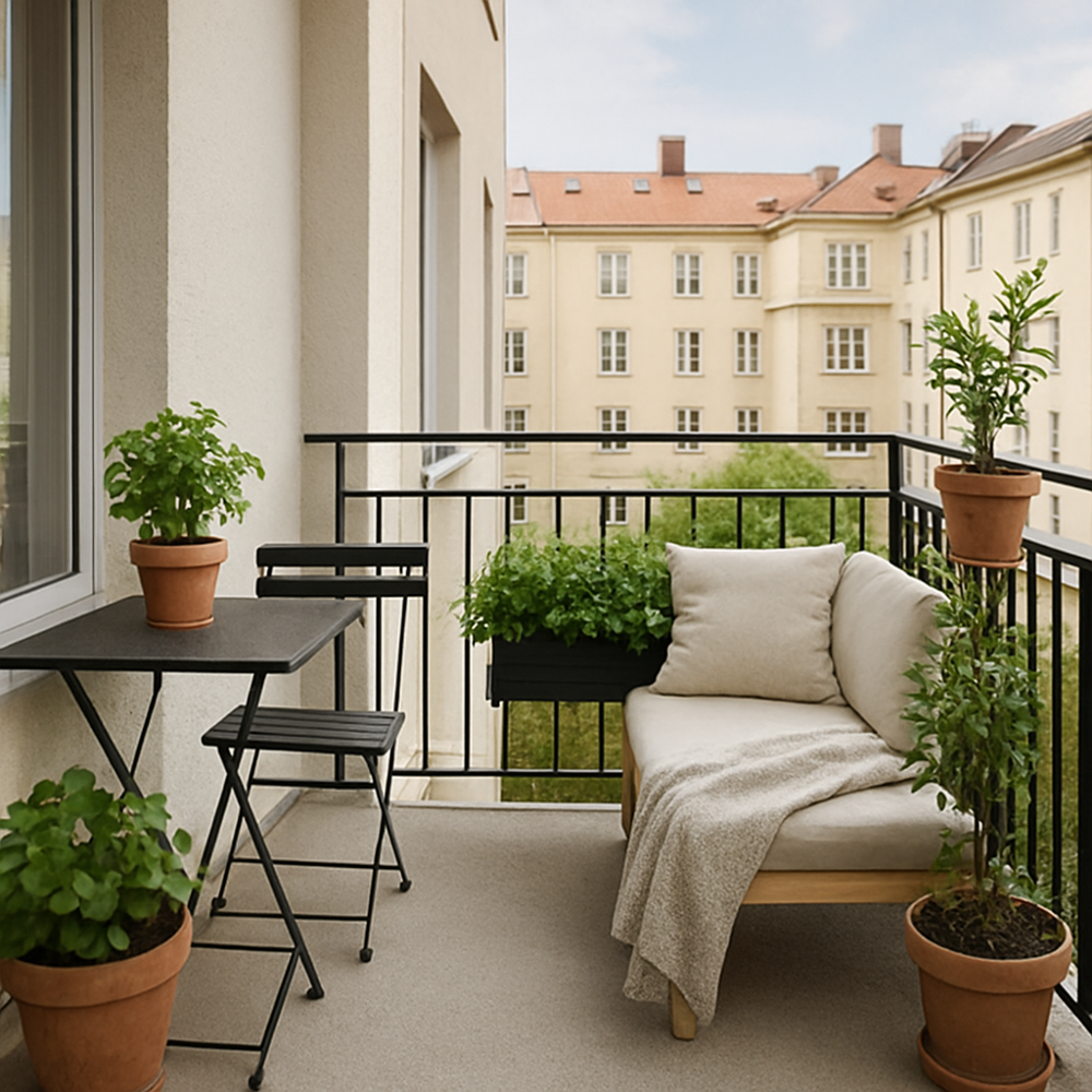 Vente Appartement Appartement Studio de 42 m2 (Noiseau) Noiseau