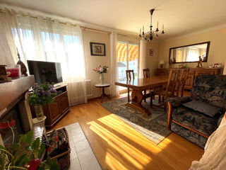  Maison à vendre 6 pièces 104 m²