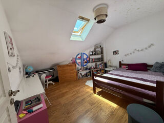  Appartement à vendre 4 pièces 77 m²