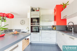  Appartement à vendre 3 pièces 65 m²
