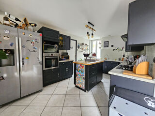  Maison à vendre 5 pièces 104 m²