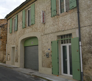  Immeuble à vendre 8 pièces 119 m²