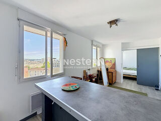  Appartement à vendre 1 pièce 34 m²