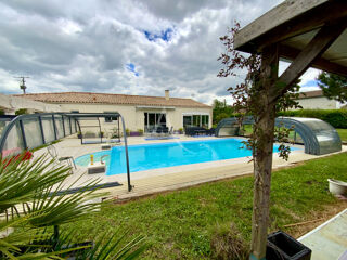  Maison à vendre 5 pièces 167 m²