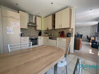  Maison à vendre 3 pièces 67 m²