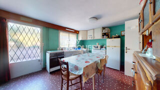  Maison à vendre 6 pièces 105 m²