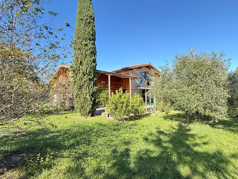 � vendre  Maison Savasse (26740)