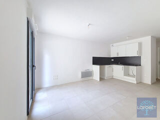  Appartement � vendre 3 pi�ces 41 m�