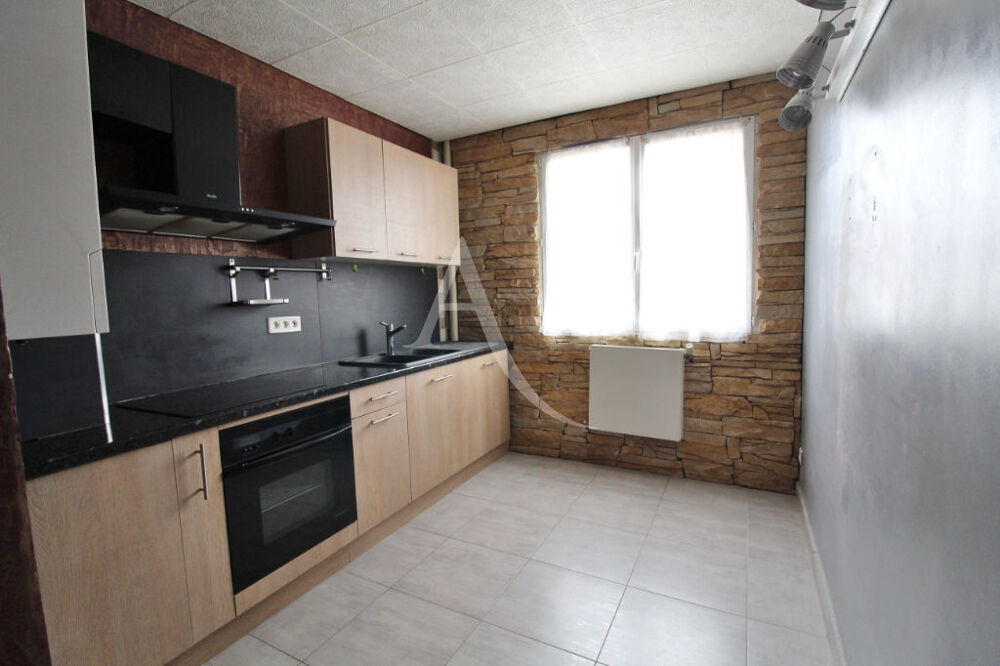 Appartement – Talant - Vue 4
