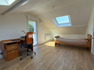  Maison � vendre 6 pi�ces 