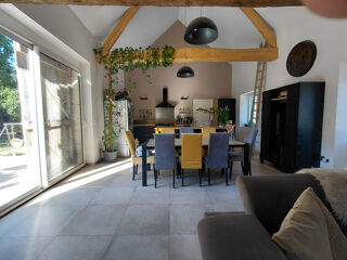  Maison à vendre 6 pièces 173 m²