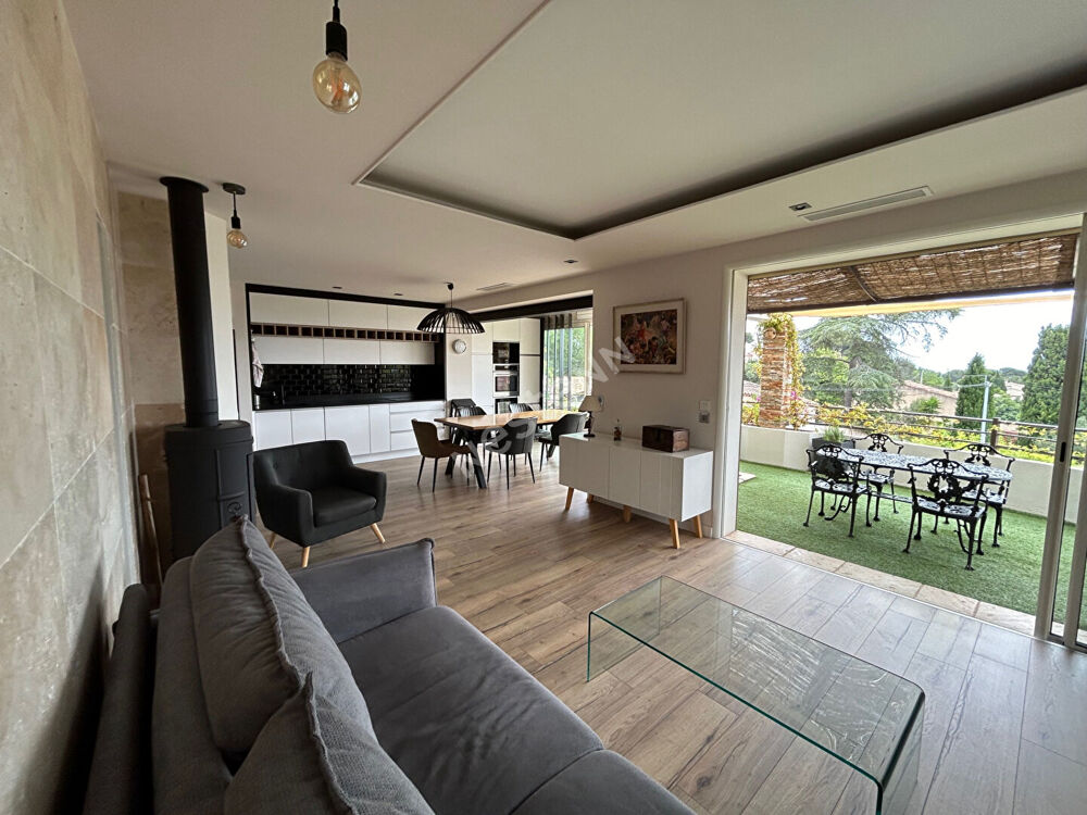 Appartement La Ciotat de 3 pièces de 93.50 m²