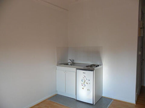  Appartement  louer 1 pice 17 m